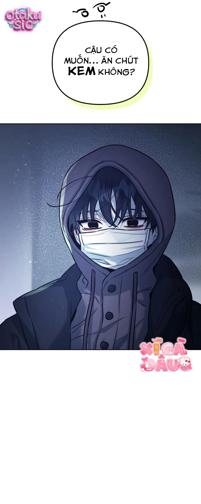 Our Guild's Idol - Chap 46