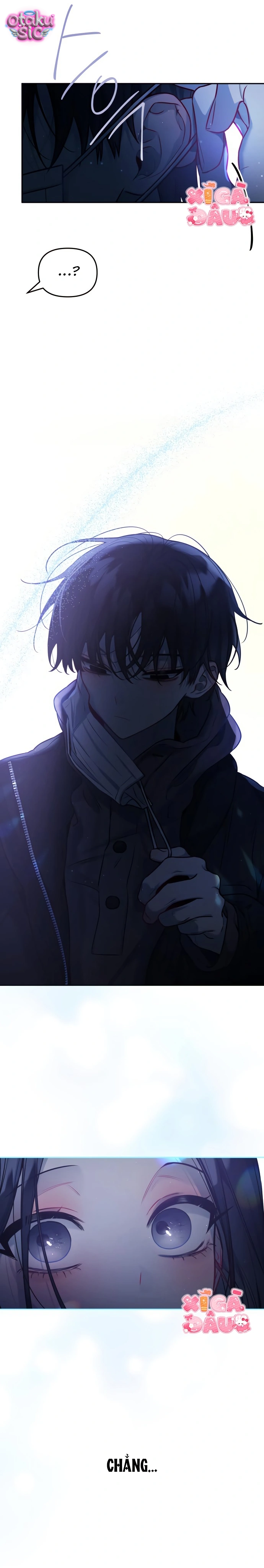 Our Guild's Idol - Chap 46