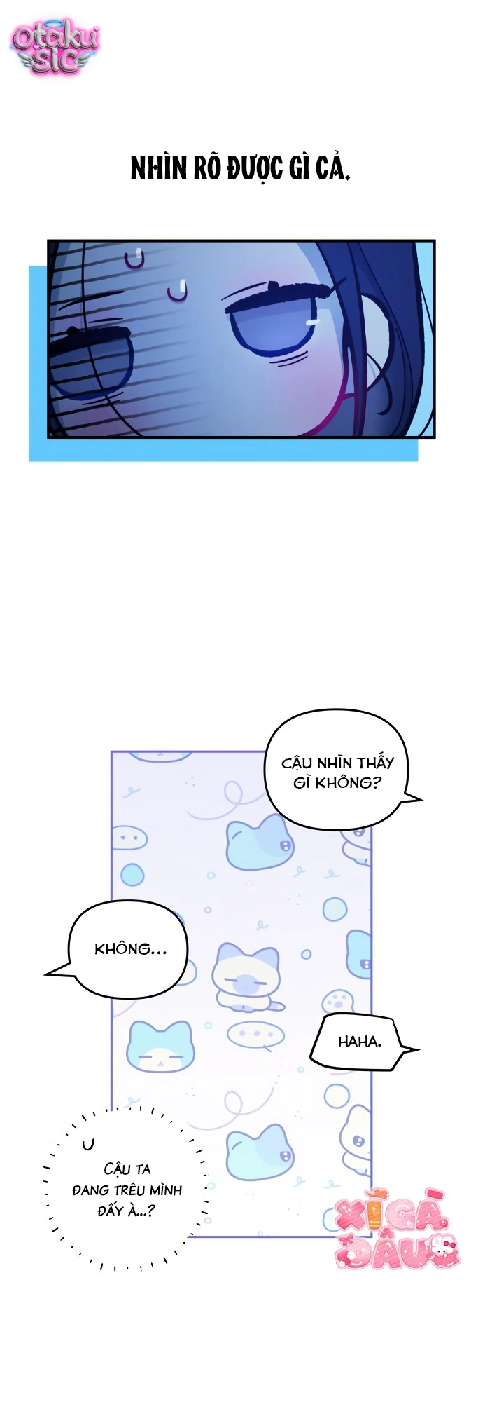 Our Guild's Idol - Chap 46