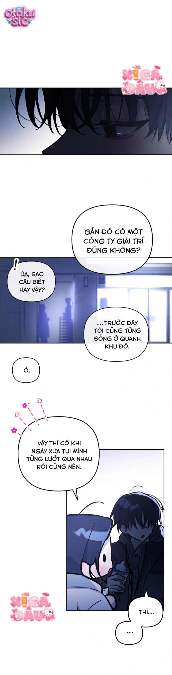 Our Guild's Idol - Chap 46
