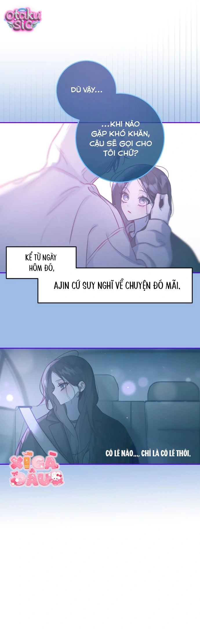 Our Guild's Idol - Chap 46