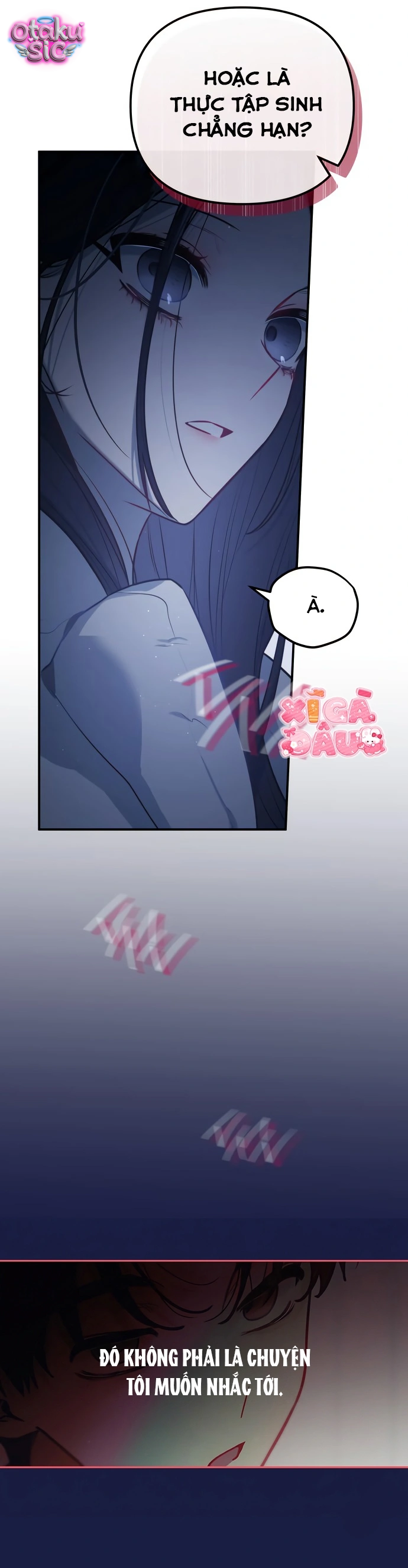 Our Guild's Idol - Chap 46