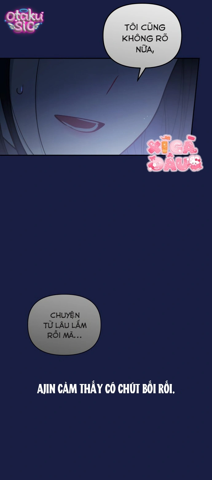 Our Guild's Idol - Chap 46