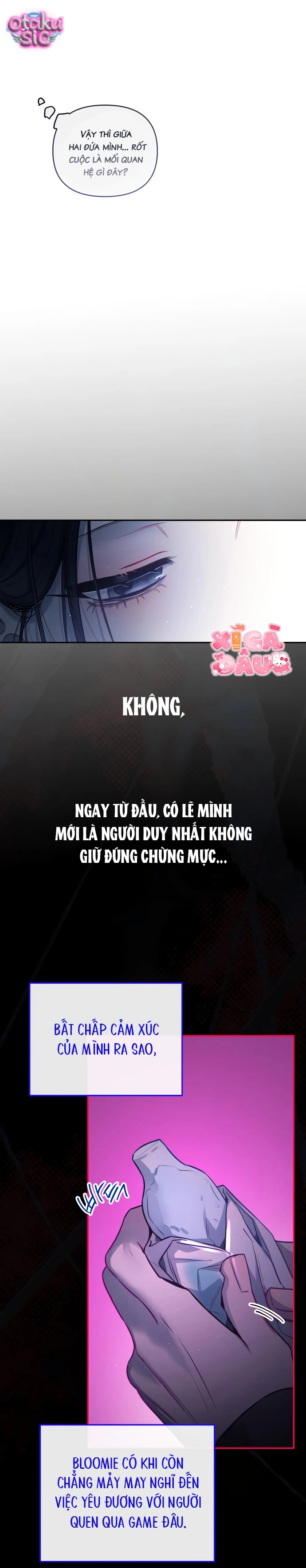 Our Guild's Idol - Chap 46