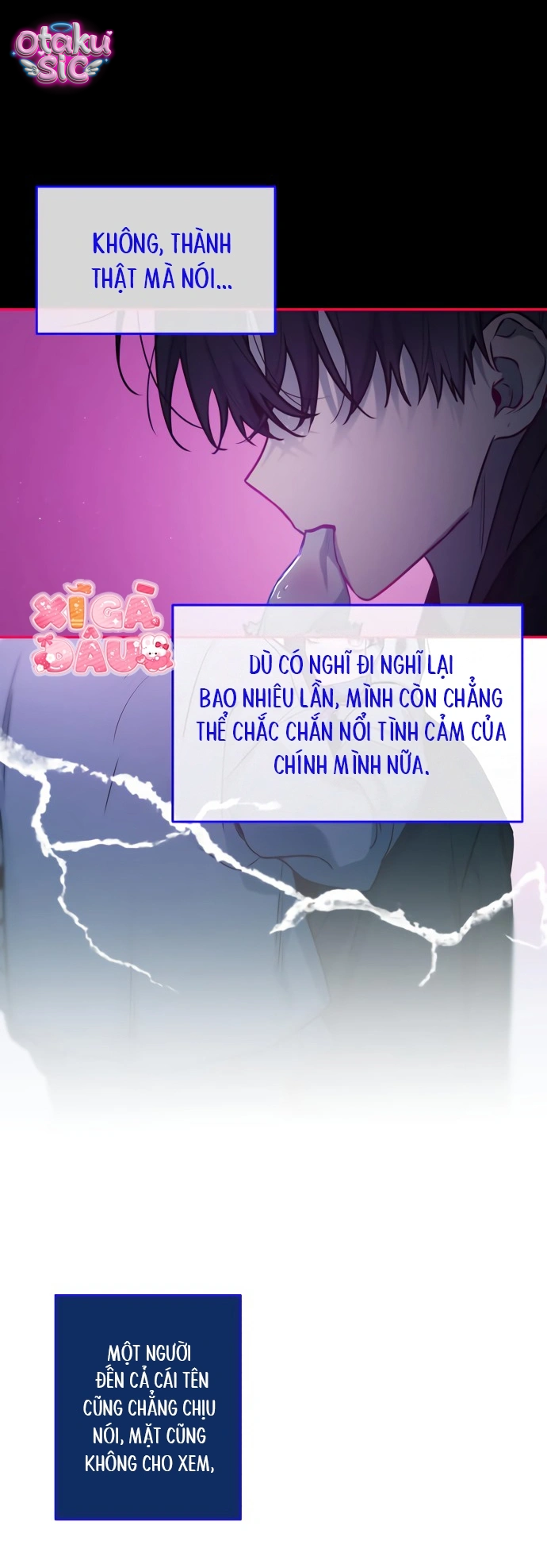 Our Guild's Idol - Chap 46