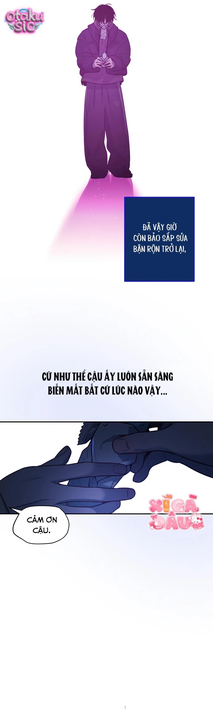 Our Guild's Idol - Chap 46