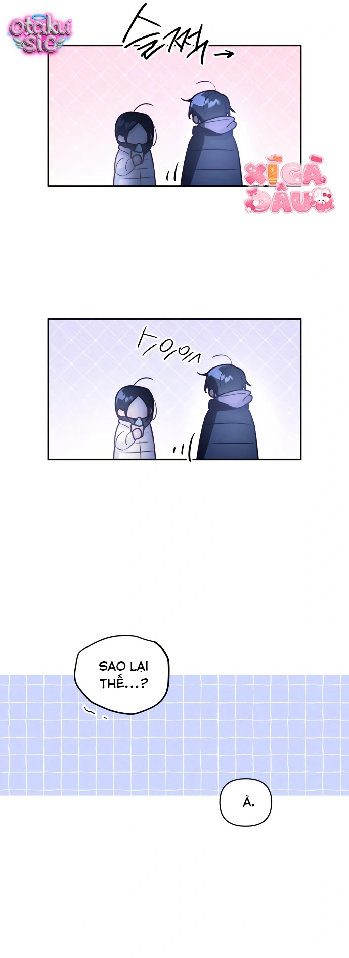 Our Guild's Idol - Chap 46