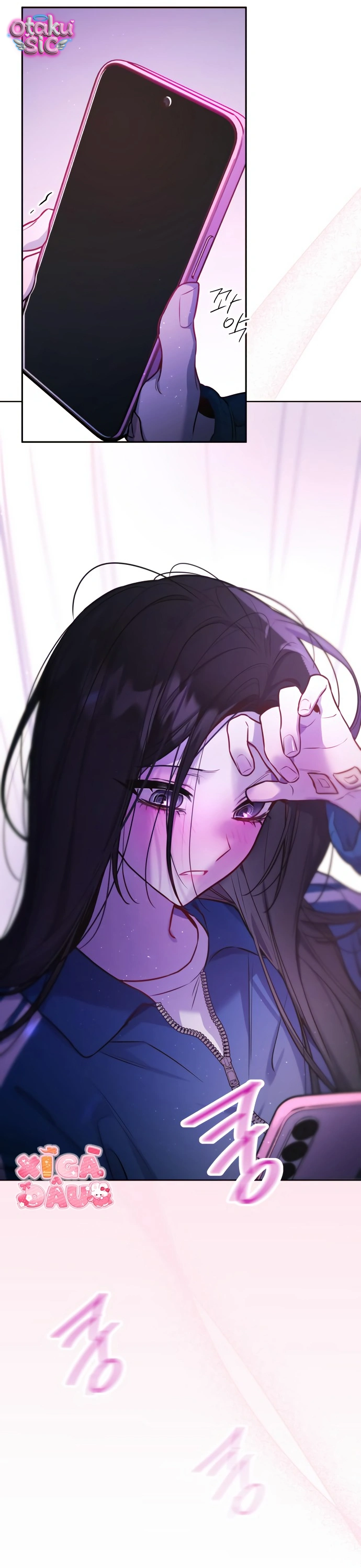 Our Guild's Idol - Chap 46