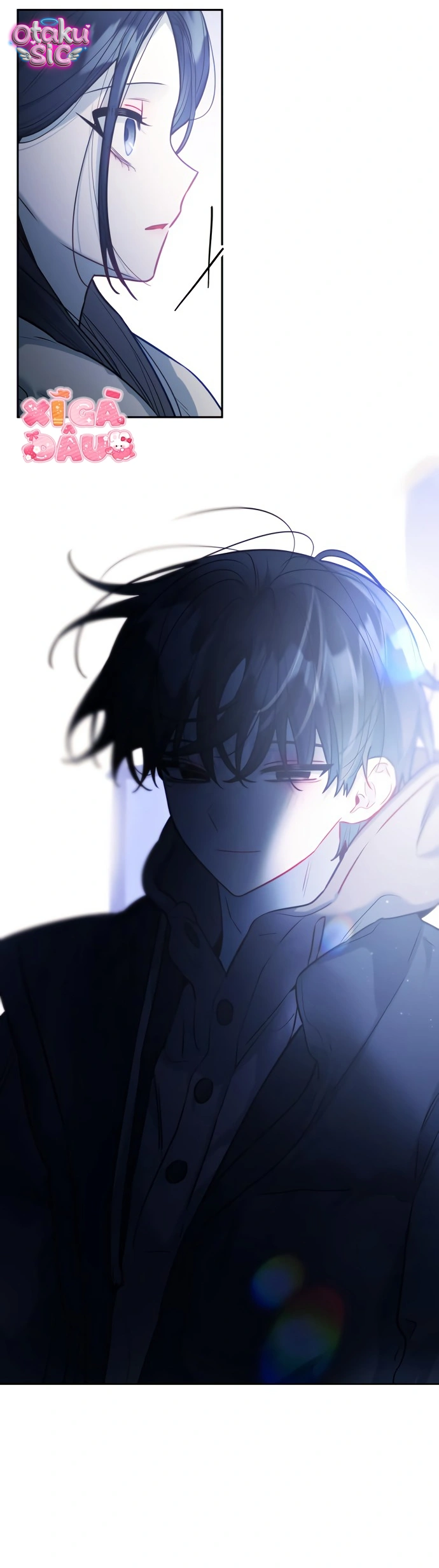 Our Guild's Idol - Chap 46