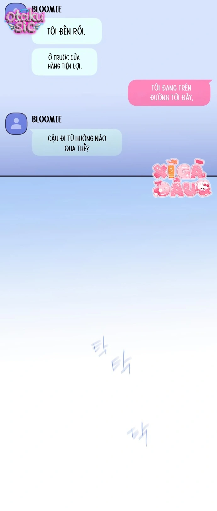 Our Guild's Idol - Chap 46