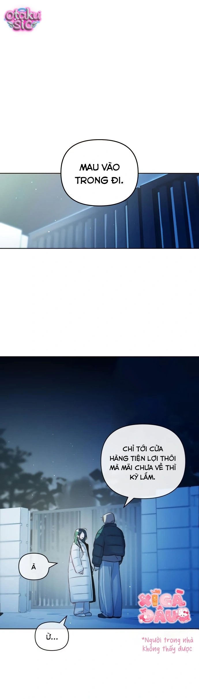 Our Guild's Idol - Chap 47