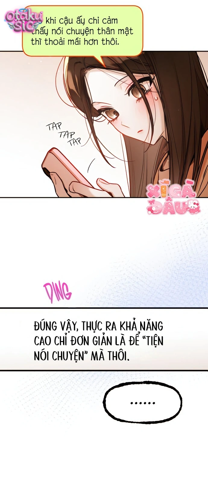 Our Guild's Idol - Chap 47
