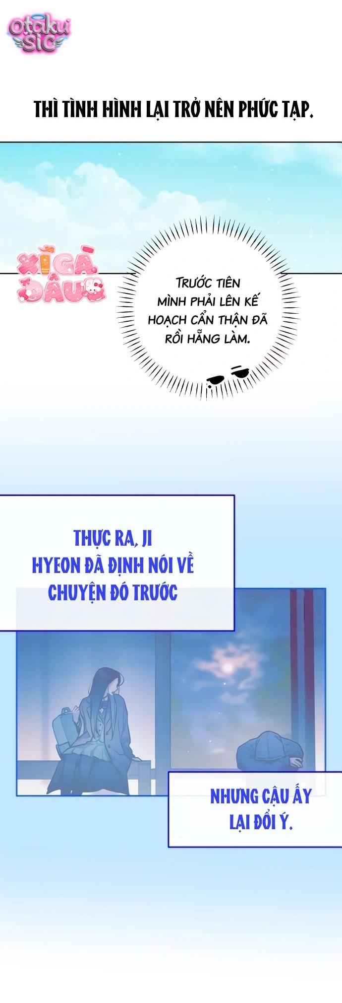 Our Guild's Idol - Chap 47