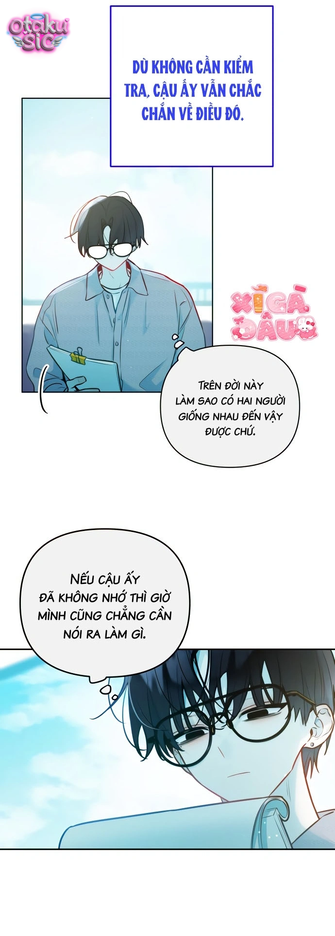 Our Guild's Idol - Chap 47