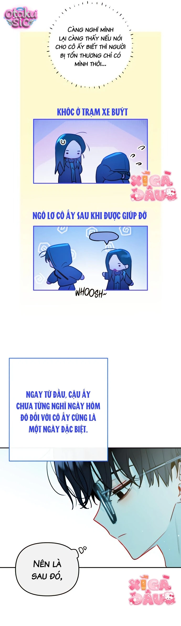 Our Guild's Idol - Chap 47