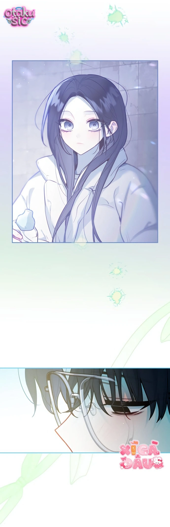 Our Guild's Idol - Chap 47