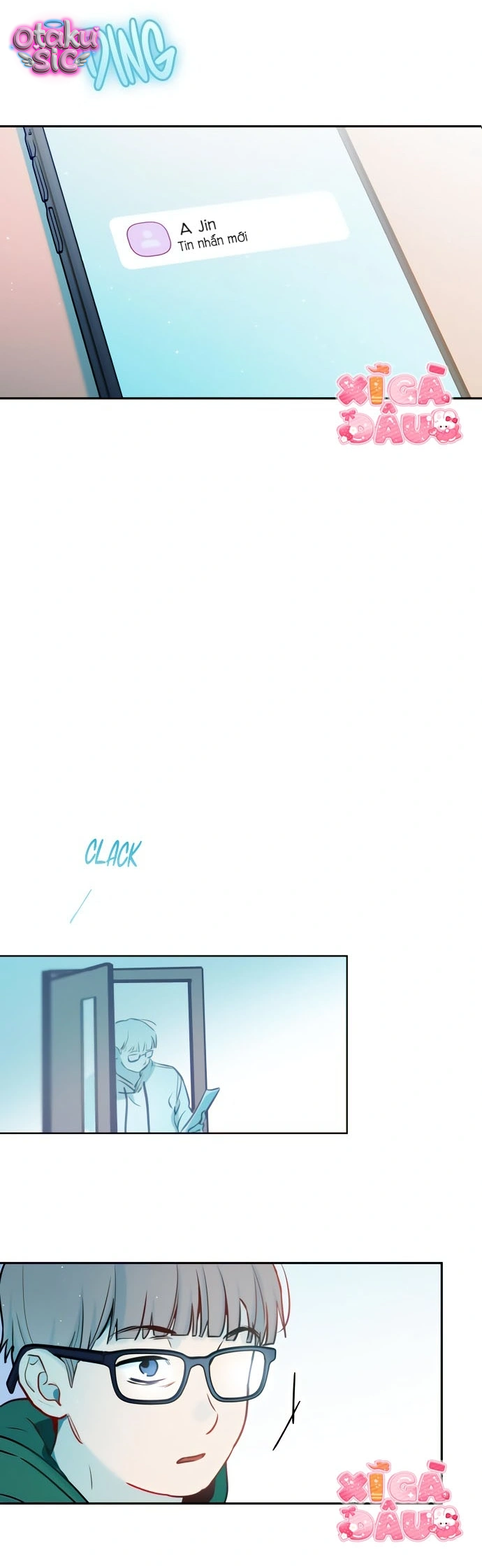 Our Guild's Idol - Chap 47