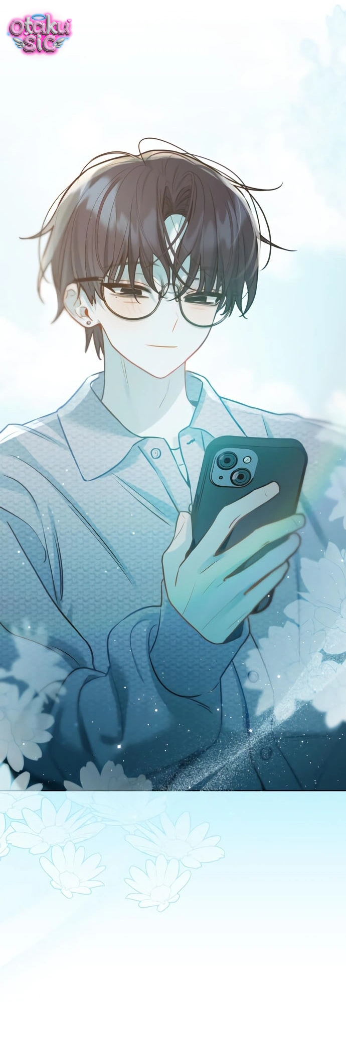 Our Guild's Idol - Chap 47