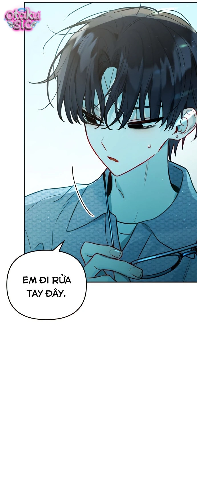 Our Guild's Idol - Chap 47