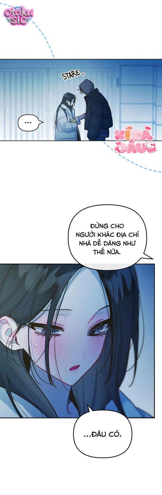 Our Guild's Idol - Chap 47