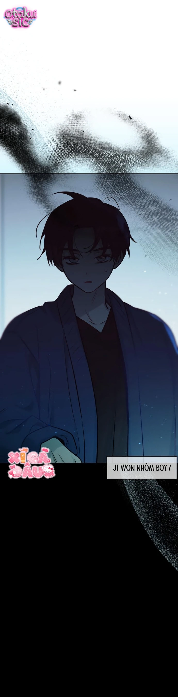 Our Guild's Idol - Chap 47