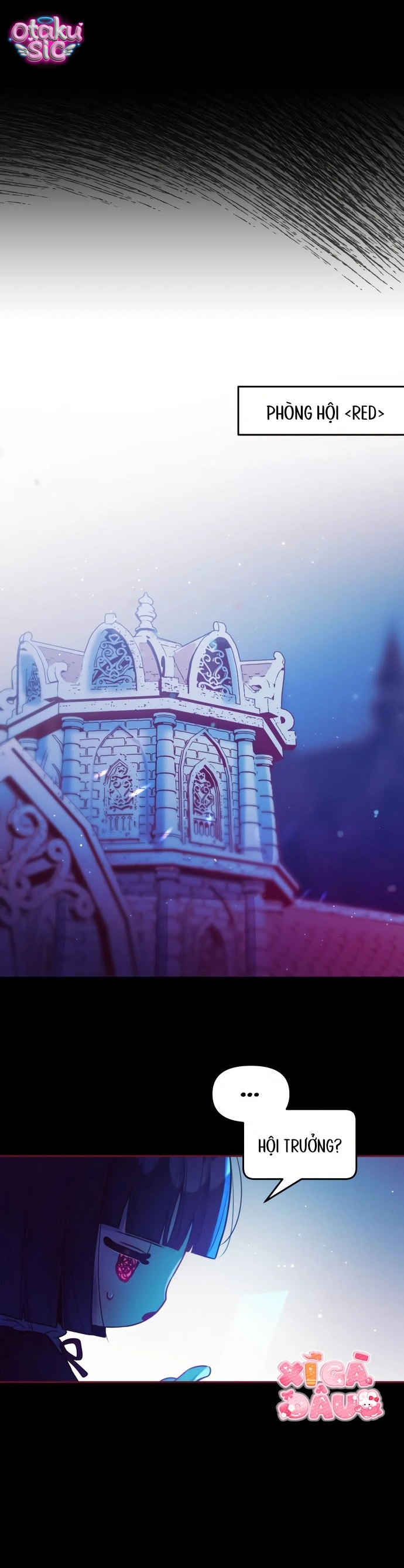Our Guild's Idol - Chap 47