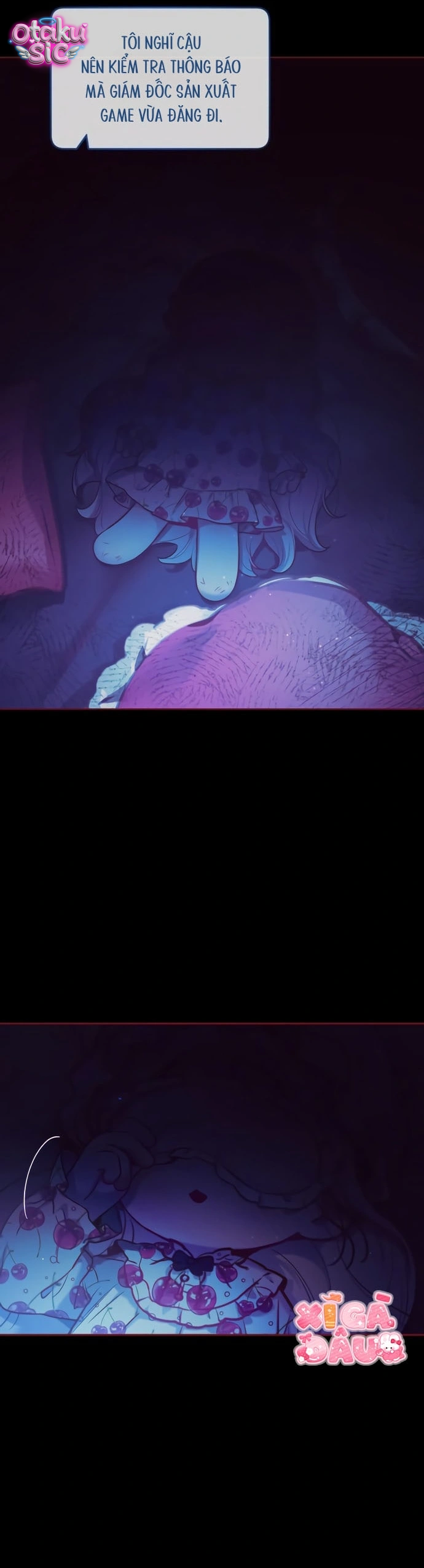 Our Guild's Idol - Chap 47