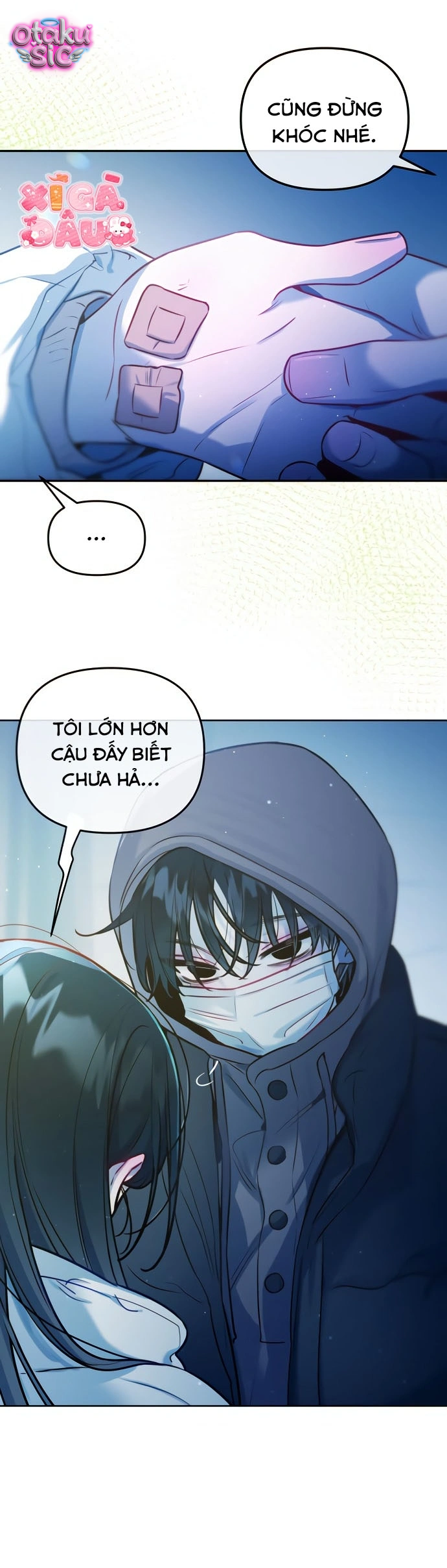 Our Guild's Idol - Chap 47