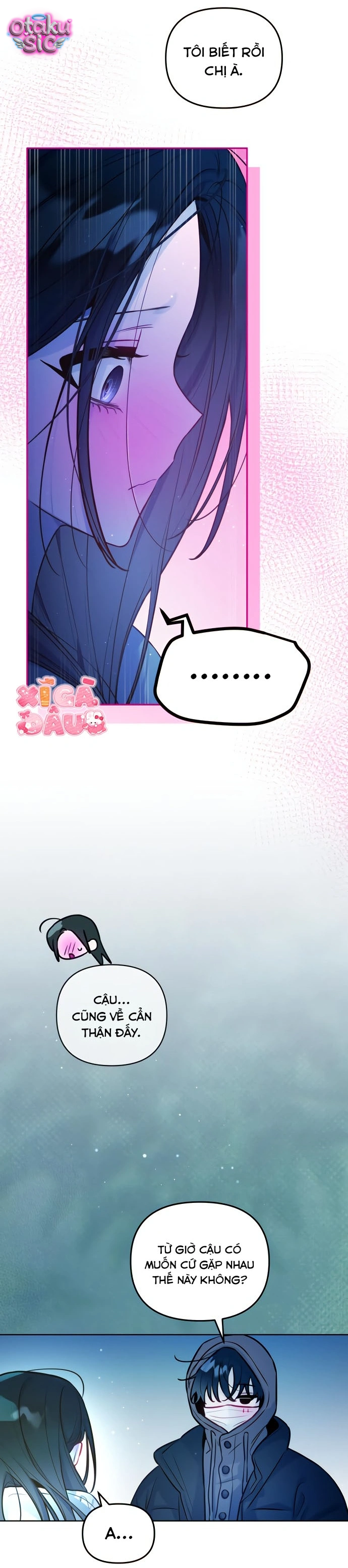 Our Guild's Idol - Chap 47