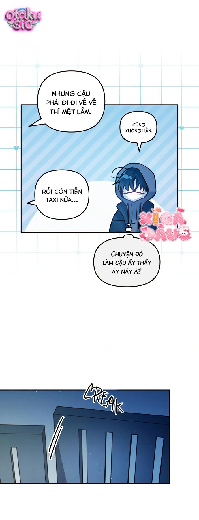 Our Guild's Idol - Chap 47