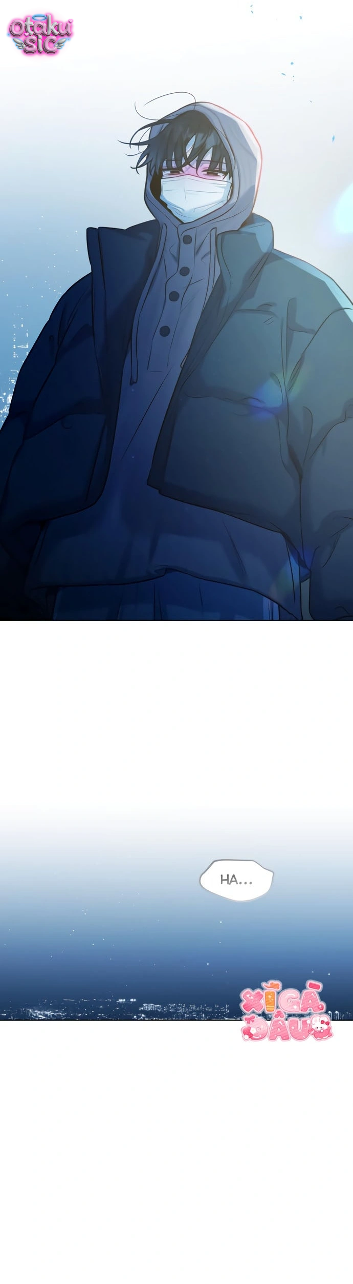 Our Guild's Idol - Chap 47
