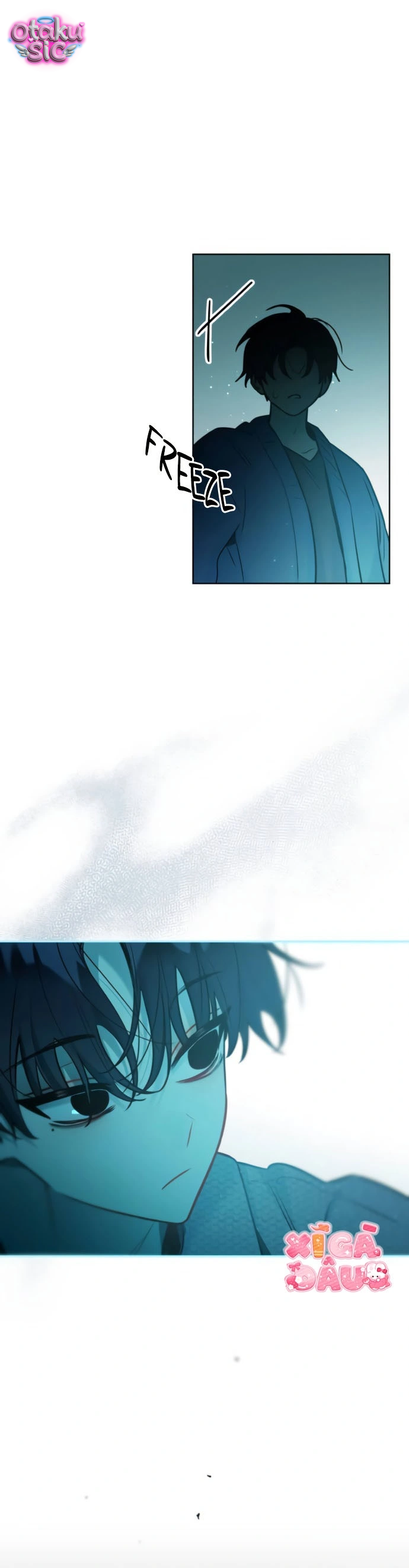 Our Guild's Idol - Chap 48