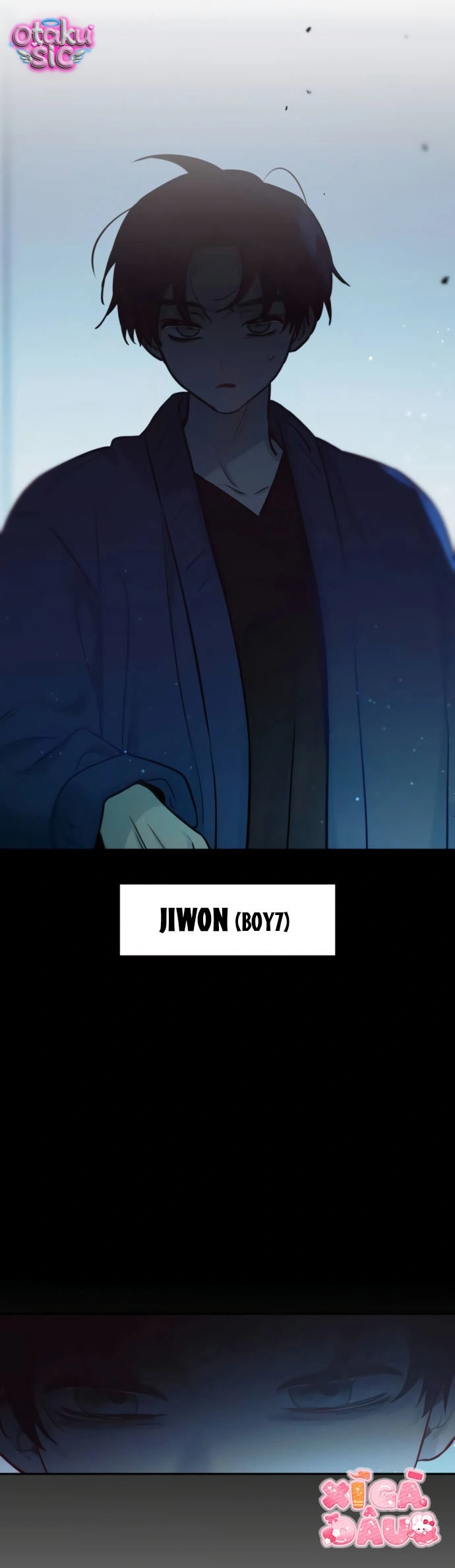 Our Guild's Idol - Chap 48