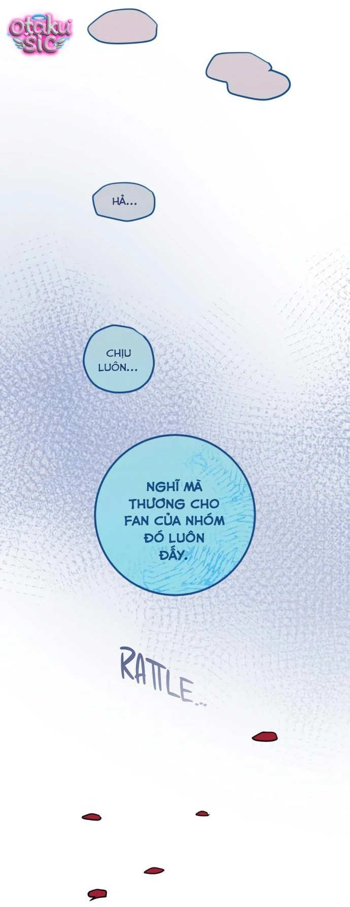 Our Guild's Idol - Chap 48