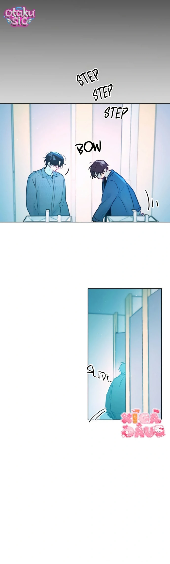 Our Guild's Idol - Chap 48