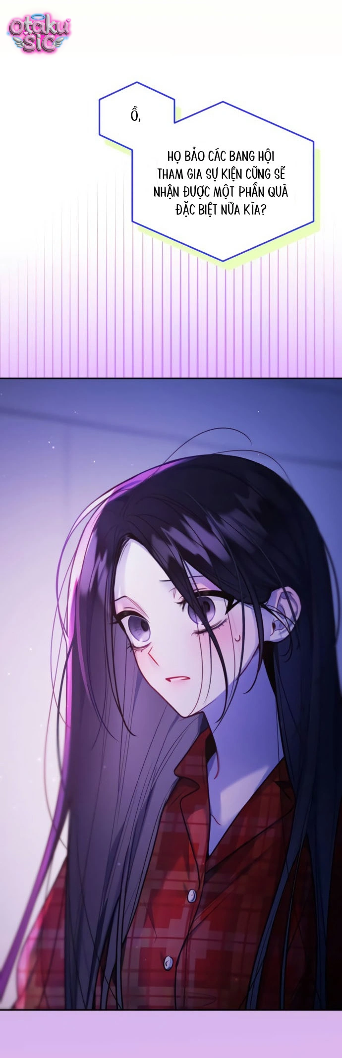 Our Guild's Idol - Chap 48