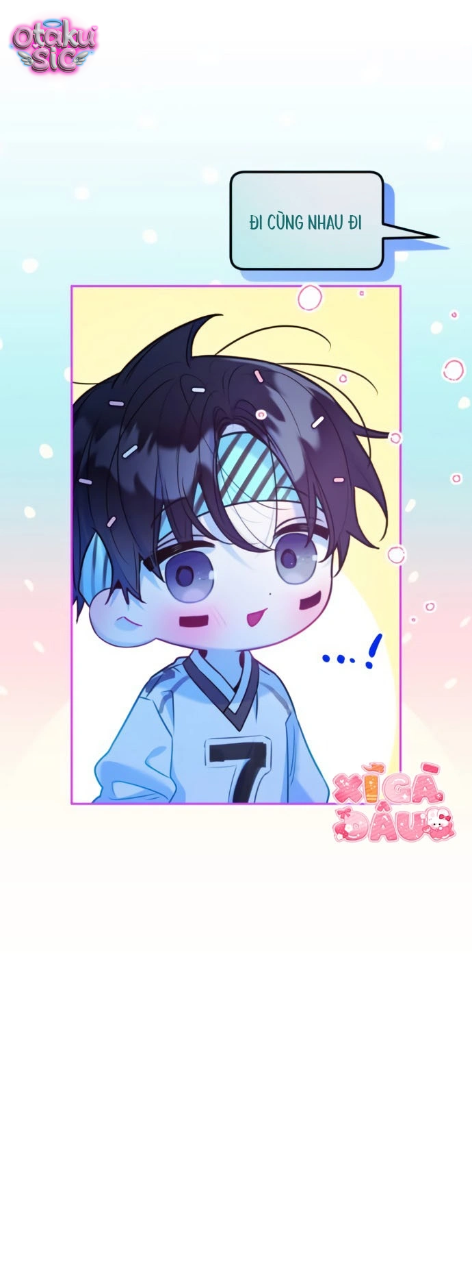 Our Guild's Idol - Chap 48