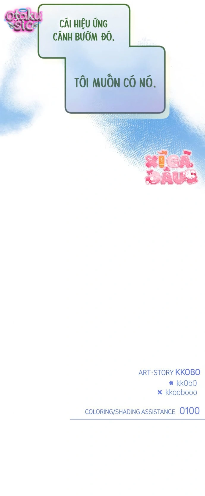 Our Guild's Idol - Chap 48