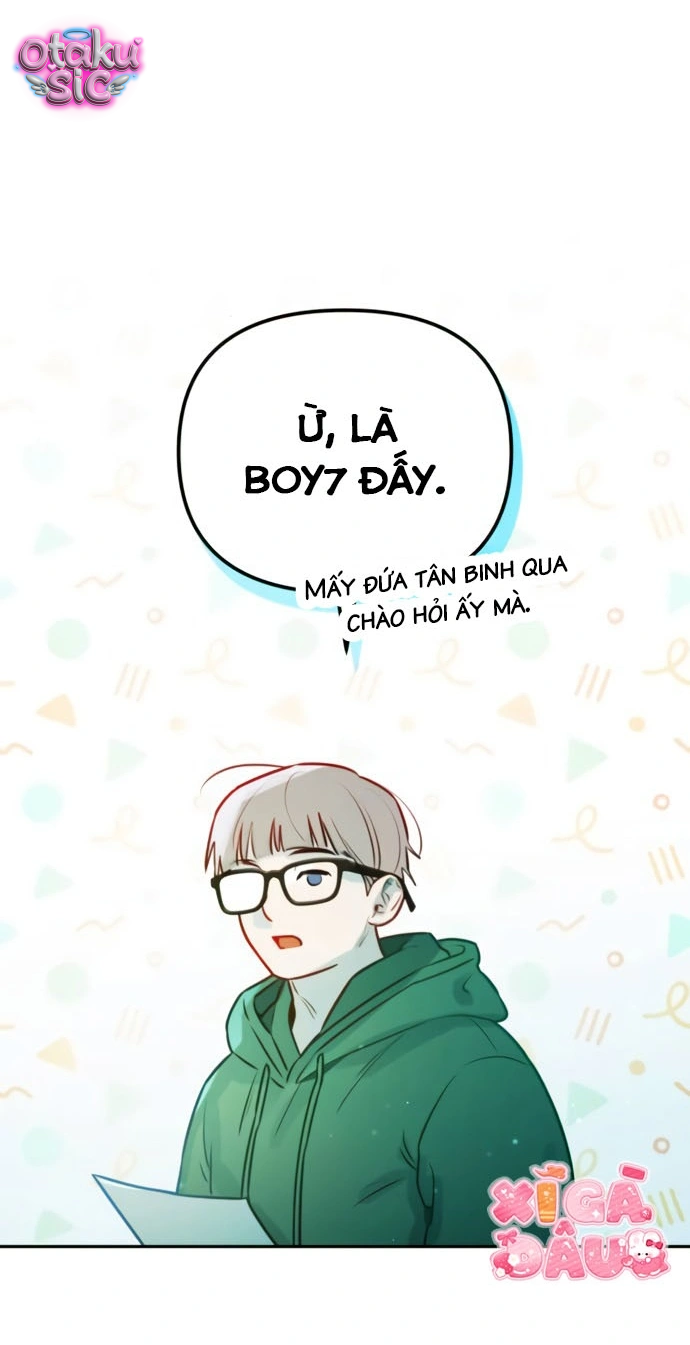 Our Guild's Idol - Chap 48