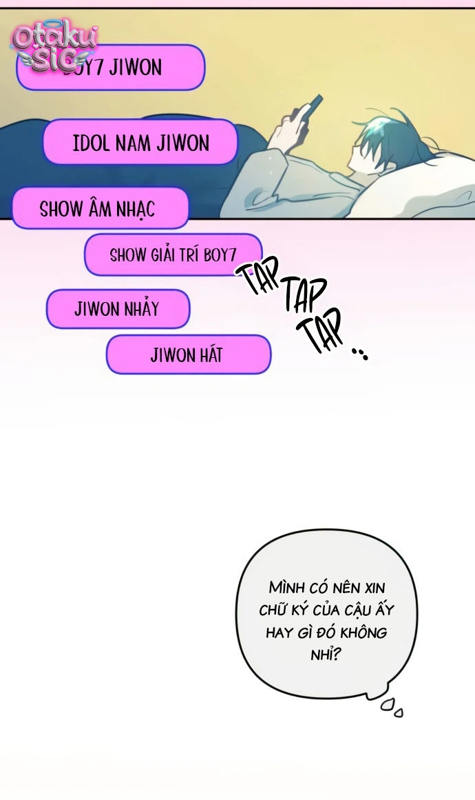 Our Guild's Idol - Chap 48