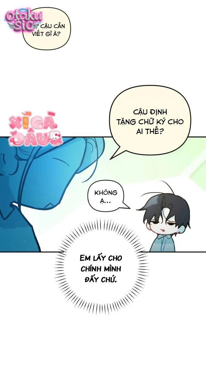 Our Guild's Idol - Chap 48
