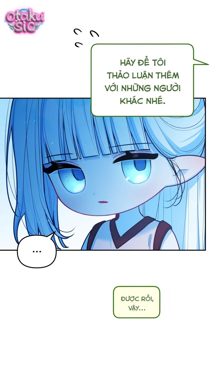 Our Guild's Idol - Chap 49