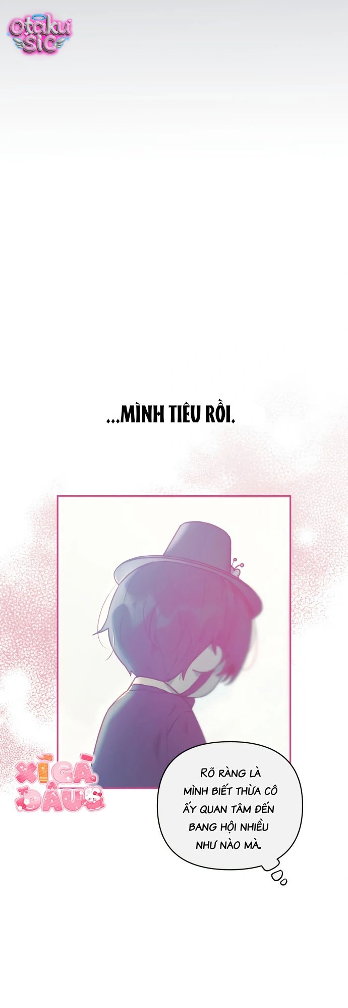 Our Guild's Idol - Chap 49