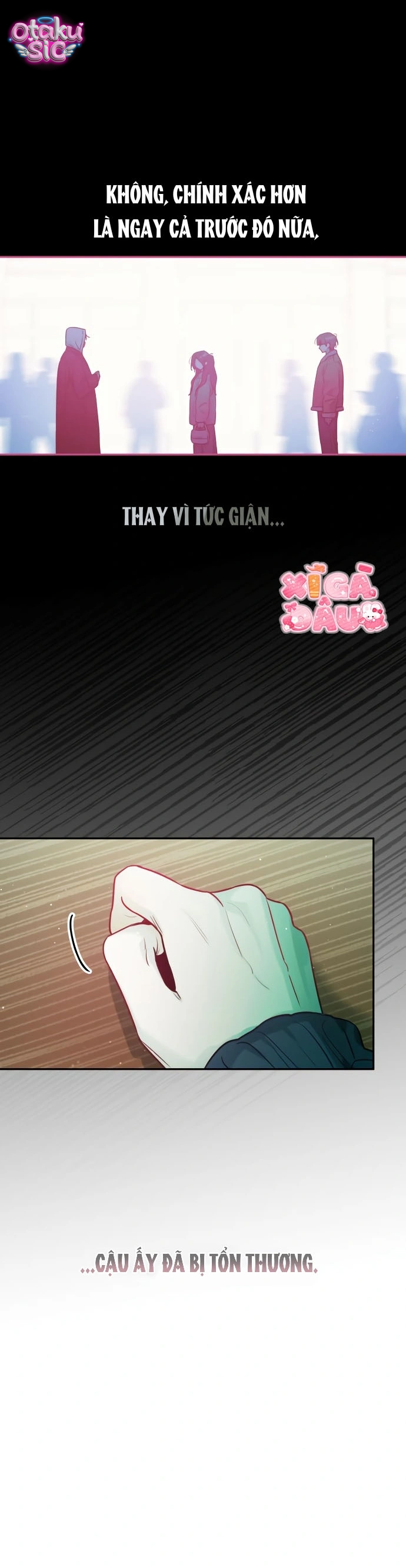 Our Guild's Idol - Chap 49