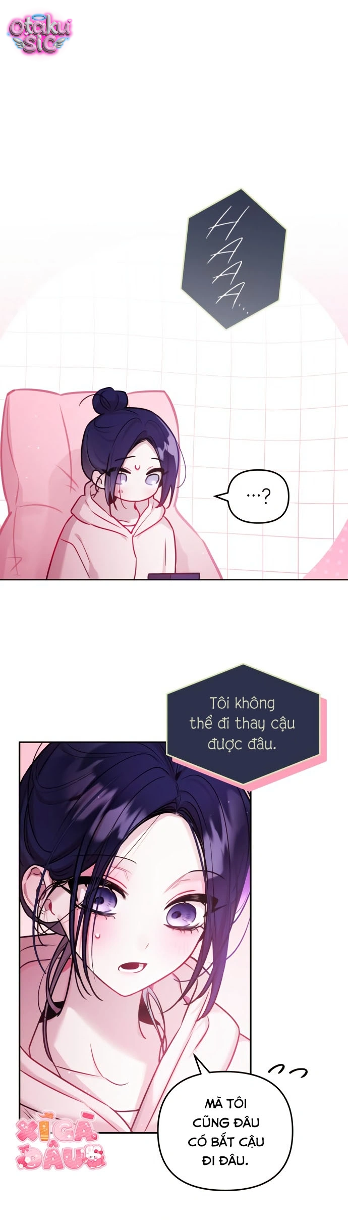 Our Guild's Idol - Chap 49
