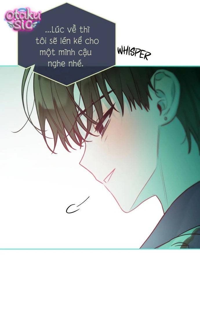 Our Guild's Idol - Chap 49