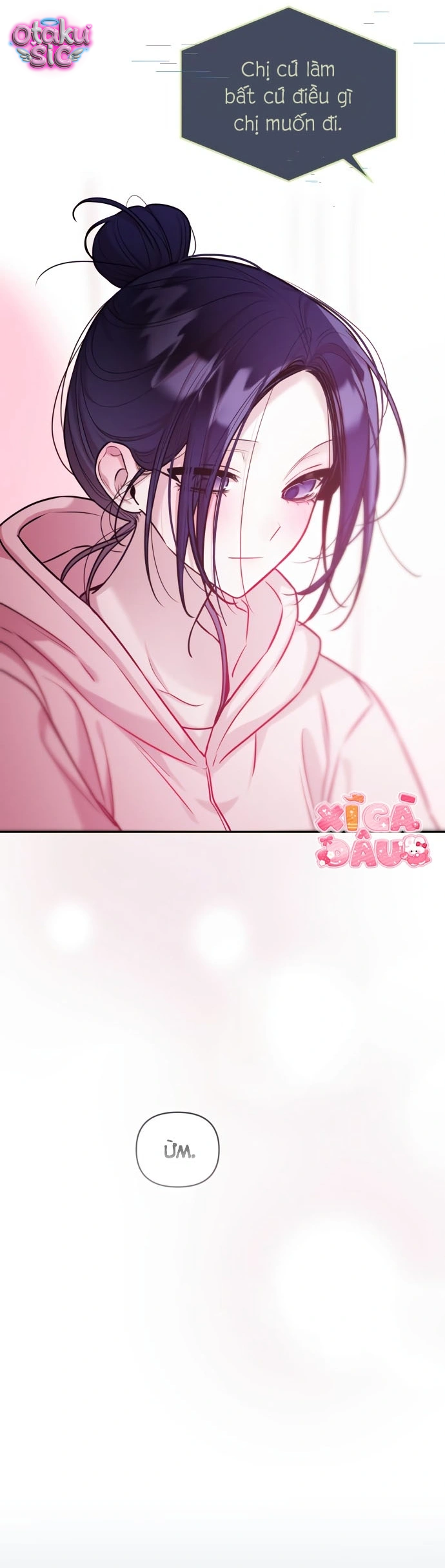 Our Guild's Idol - Chap 49
