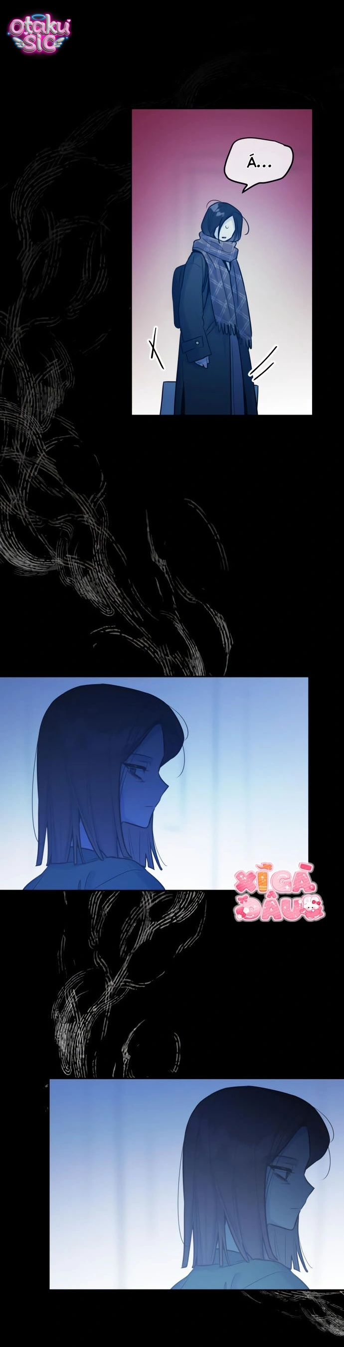 Our Guild's Idol - Chap 49
