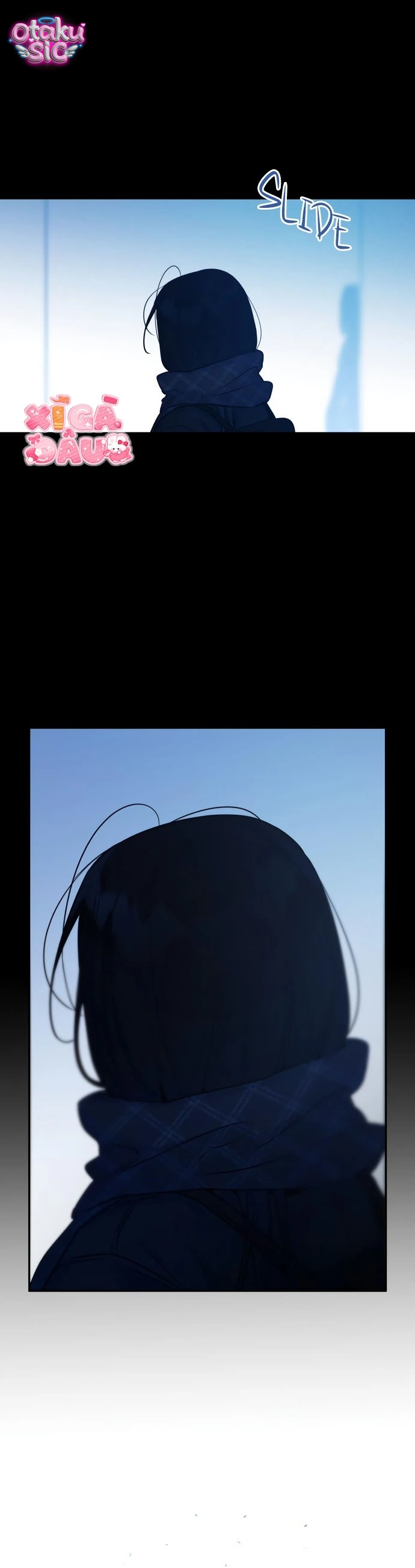 Our Guild's Idol - Chap 49