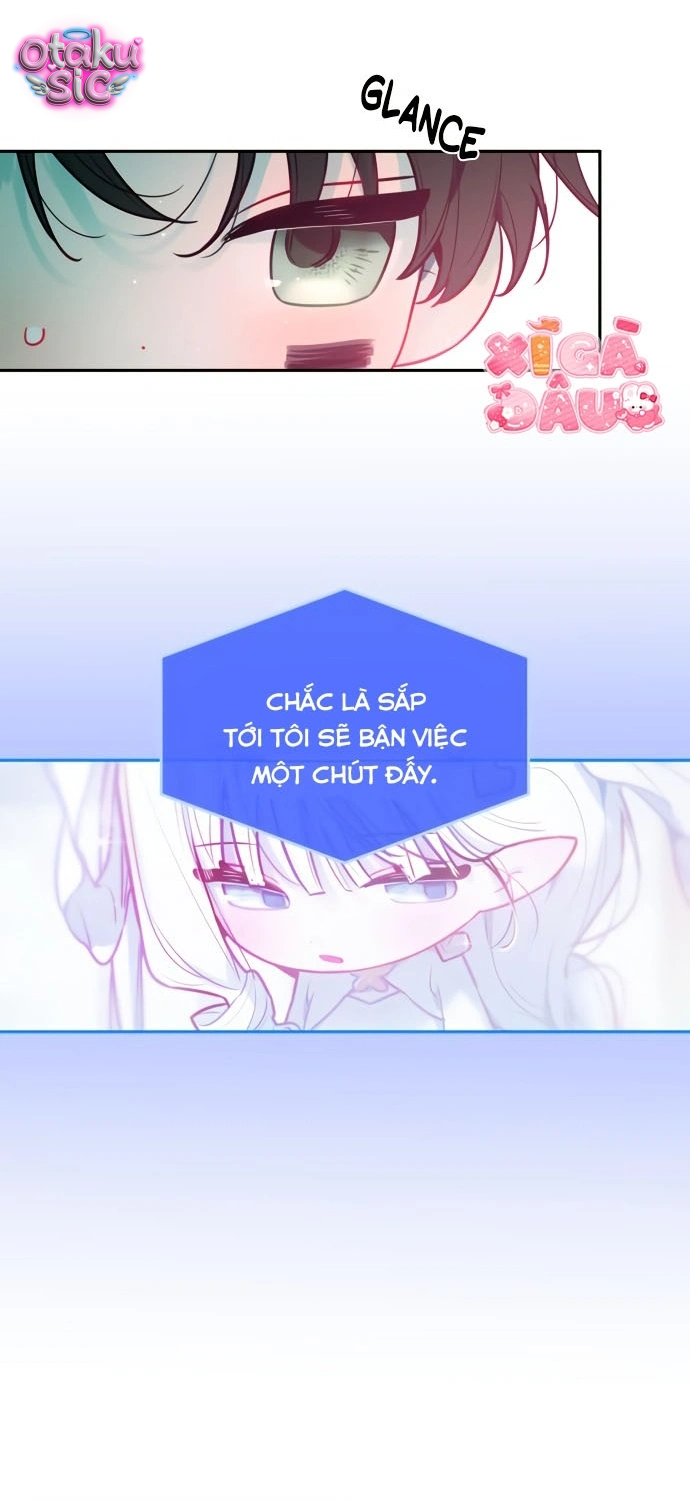 Our Guild's Idol - Chap 49